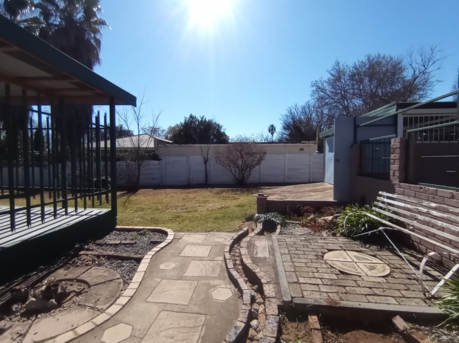 3 Bedroom Property for Sale in Parys Free State